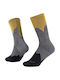 Buff Sportsocken Grau 1 Paar