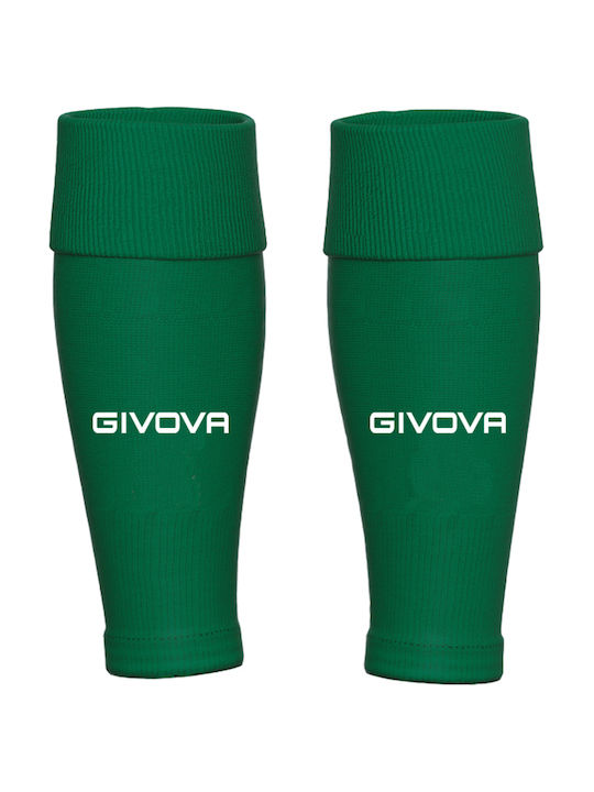 Givova Givova Sportsocken Grüne Senior Fußballs...
