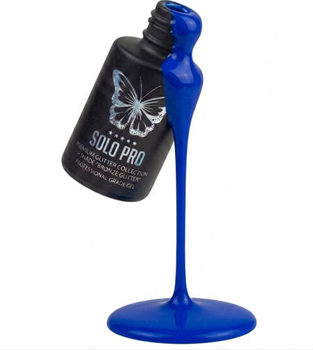 Solo Pro Solo Pro Gel Nagellack 12ml