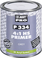 HB Body Αστάρι 1lt HB Body Αστάρι 1lt