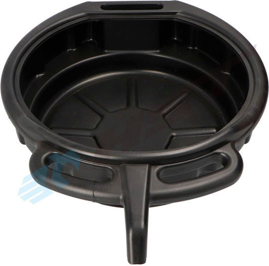 HST Oil Collection Pan with 10 Liter Capacity