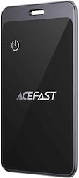 Acefast S3 Kompatibel mit Apple Find My Metallgrau