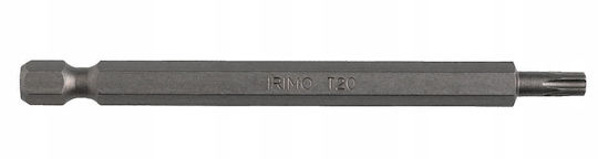 Σετ Μυτες Τ25 89mm 1/4'' 5τεμ