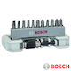 Bosch 2608522130 Σετ Μύτες Προέκταση Θήκη 11τεμ