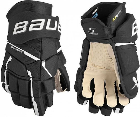 Bauer Supreme M5 Pro Int Hockey Gloves