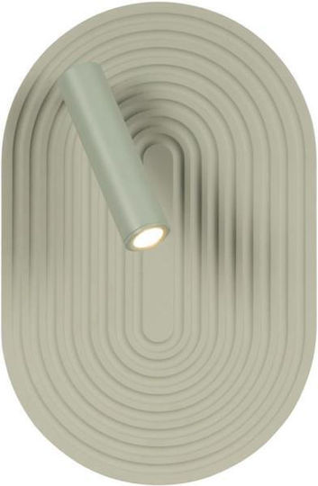 Lucide Lightning Carmino Μονό LED Θερμό Λευκό Σποτ Lucide Lightning Carmino Μονό LED Θερμό Λευκό Σποτ