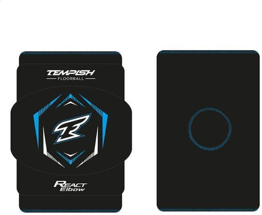 Tempish React Ii Protecții Pentru Coate De Floorball