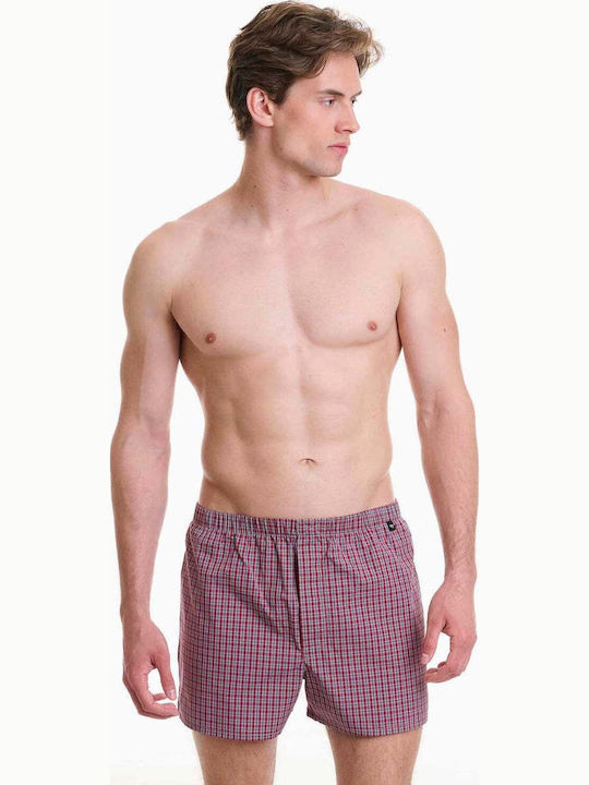Walk Men's Boxer Multicolour