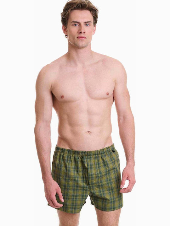 Walk Men's Boxer Multicolour