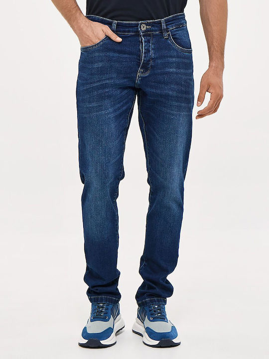 Brokers Jeans Men's Jean Pants with Regular Fit...