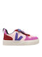 Kids Sneakers Pink