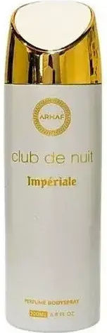 Armaf Club De Nuit Дезодорант Спрей 200мл