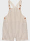 Kinderhose Stoff Beige