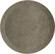 Harmony Πιάτο Γλάστρας Taupe 37x37εκ. SS005C