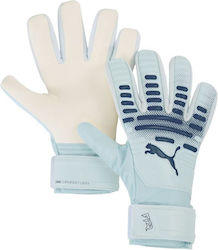 PUMA Future Play Nc Ръкавици за Вратари за Възрастни Сини PUMA Future Play Nc Ръкавици за Вратари за Възрастни Сини