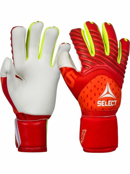 Select Sport Mănuși de Portar pentru Adulți Bej