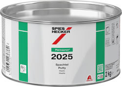 Spies Hecker Putty Filler