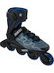 Roces Inline Rollers Γκρι Ενηλίκων