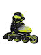 Roces Inline Rollers Μαύρα Παιδικά