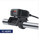 Мотоциклетно Usb Зарядно Yc-a83pd С Превключвател и Държач за Кормило Pd Бързо Зареждане