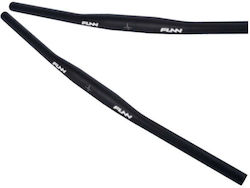 Volan Funn Flame Pg 31.8 710mm Negru