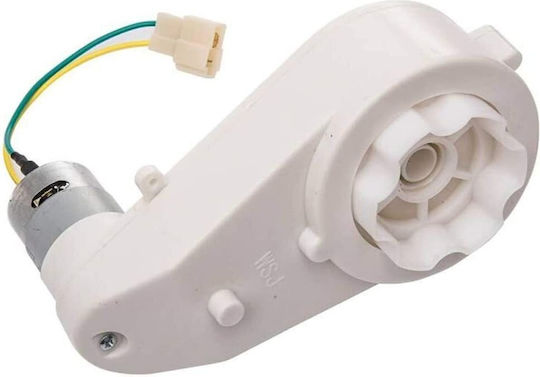 Motor Roată Pm550 15000 Rpm 12v