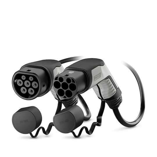 Cablul De Încărcare Ac Huawei Tip 2 Priză +5m Cablu