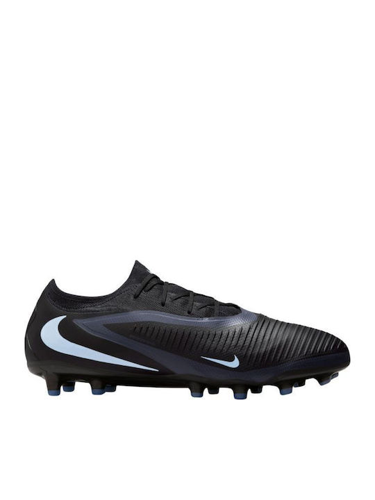 Nike Phantom 6 Low Pro Футболни Обувки с Бутони...