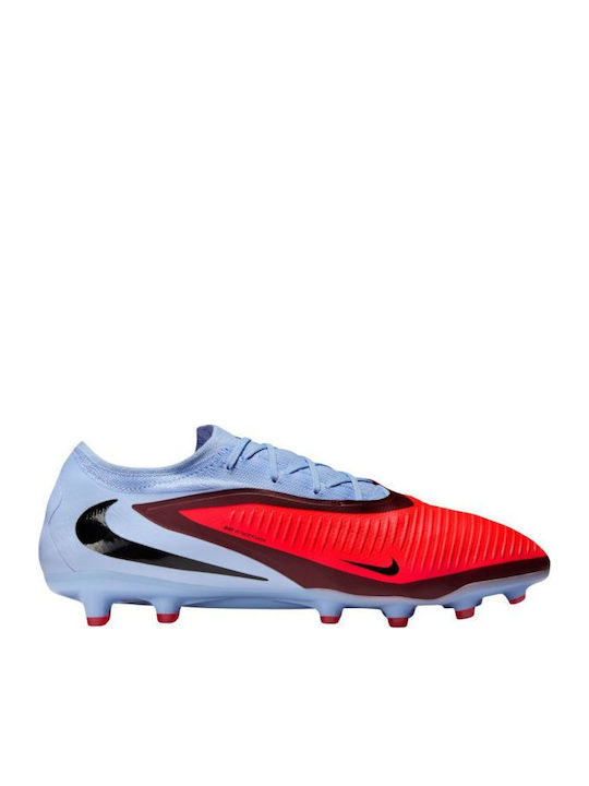 Nike Phantom 6 Low Pro Fußballschuhe mit Stolle...