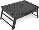 Portable Charcoal Grill