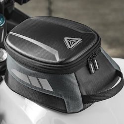 Motorrad-Tanktaschen 4.5lt Motowolf Mb1 Schwarze Motorrad-Tanktaschen 4.5lt Motowolf Mb1 Schwarze