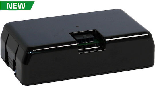 Fulbat Baterie Scule Litiu 18.5V cu Capacitate 2Ah