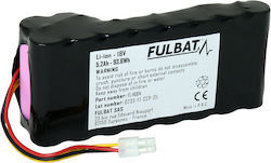 Fulbat Μπαταρία Εργαλείου Λιθίου 18V 560618