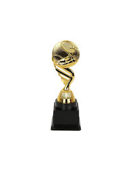 Biemans Gold Tennis Medal
