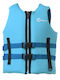 Bluewave Kinder Wassersport Rettungsweste Blau