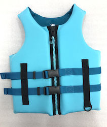 Bluewave Veste Salvare Copii Verde