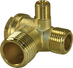Toro Nero Check Valve Horizontal 20911
