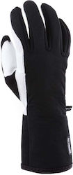 Eska Herren Ski- und Snowboardhandschuhe Schwarz