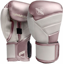 Hayabusa Boxhandschuhe Für Wettkampfhandschuhe Weiß