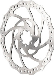 Tektro Disc Brake Rotor Tr203-17 Ø203