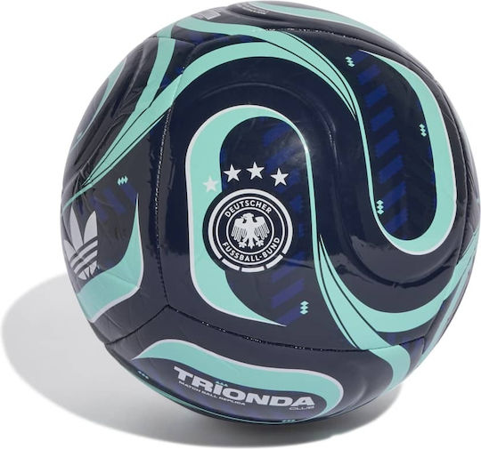 adidas FIFA World Cup 26 Trionda Germany Away Club Футболна Топка Синя