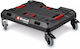 Einhell Βάση Μεταφοράς για Φορτίο Βάρους έως 120kg σε Καφέ Χρώμα