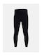 Peak Performance Herren Sportleggings Lang Schwarz