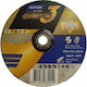 Norton Clipper Трохос Леяниси Nq24p-230x7.0x22.23-t27 Nor-quantum 3