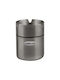 Windproof Ashtray 9cm Horecano
