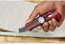 MW Power Safety Cutting Knife 18mm
