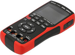 Yato Multimetru Digital Cu Măsurare AC DC Rezistență YT-730944