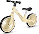 Kidwell Kinder Balancefahrrad Gelb
