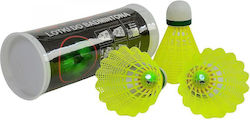 Enero Badminton Rackets Set 3 Pieces