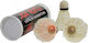 Enero Badminton Schläger Set 3 Stück